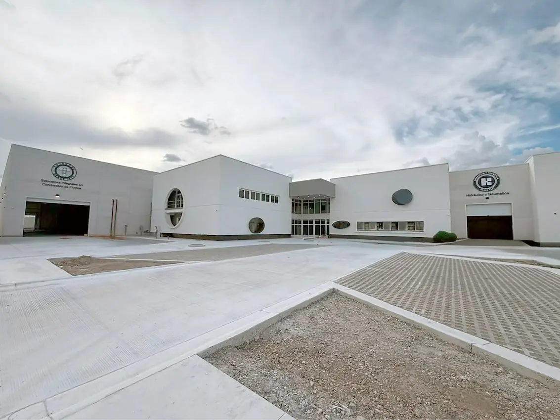 Sucursal Tuvanosa Torreón